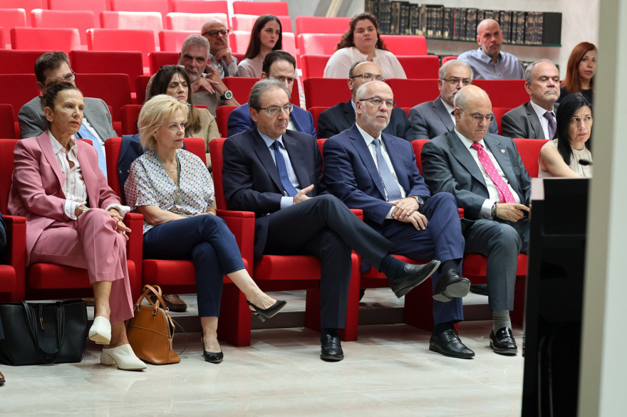 Ηλεκτρονική Πλατφόρμα Ανακοπών: Θα μηδενίσει 36.500 εκκρεμείς ανακοπές διαταγών πληρωμής και πράξεων αναγκαστικής εκτέλεσης