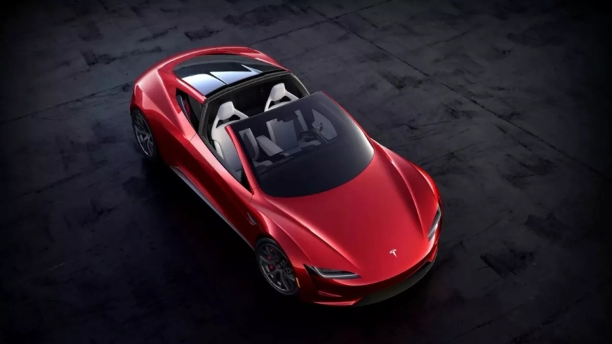 Νέα αναβολή για το Tesla Roadster 
