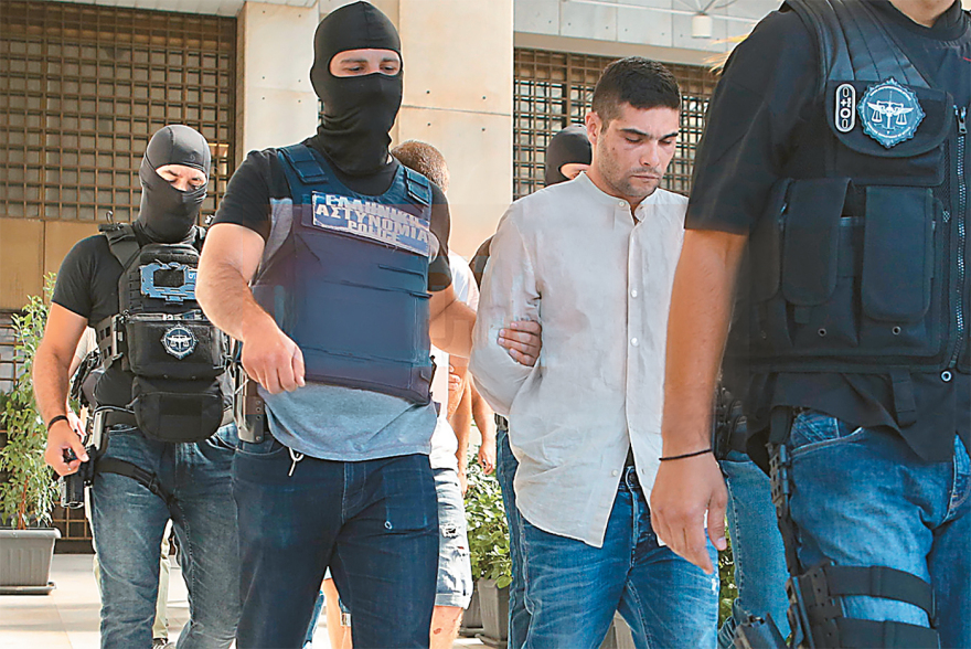 Το βούλευμα καταπέλτης που οδήγησε την πρώην σύζυγο του Πολωνού καθηγητή στην αυτοκτονία