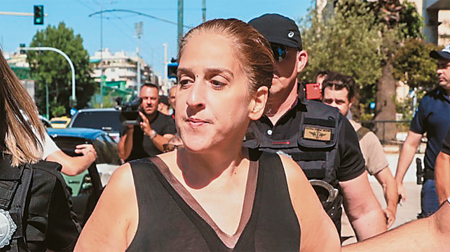 Το βούλευμα καταπέλτης που οδήγησε την πρώην σύζυγο του Πολωνού καθηγητή στην αυτοκτονία