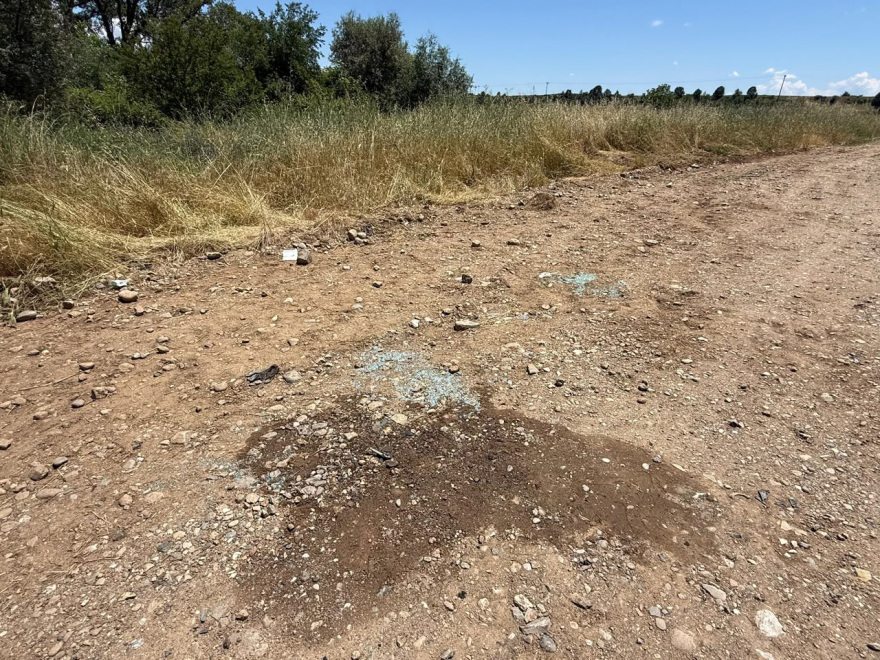 Στην καρότσα του αγροτικού καθόταν ο 16χρονος που σκοτώθηκε στην Καστοριά, οδηγούσε 17χρονος χωρίς δίπλωμα