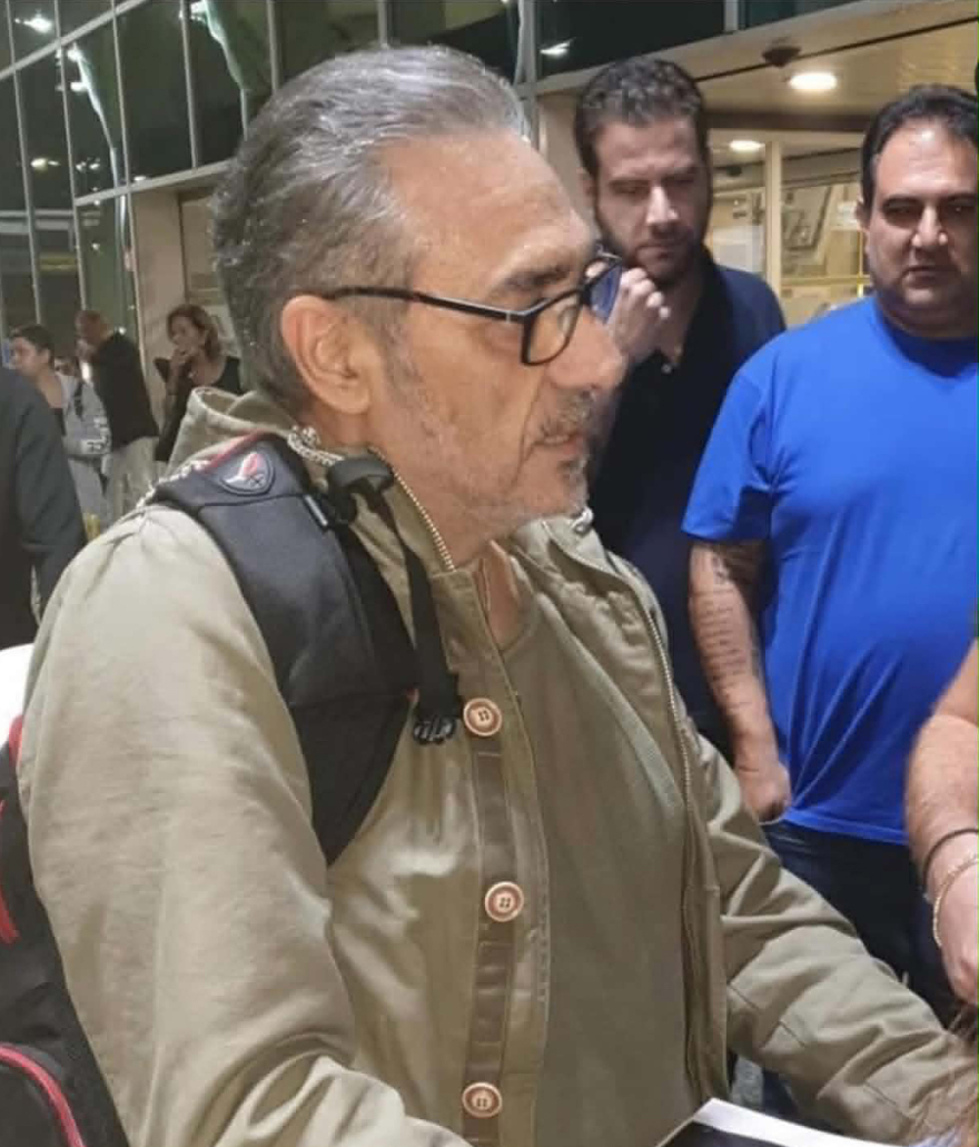 Νότης Σφακιανάκης: Η σιωπή των 7 ετών, τα ανυπόστατα σενάρια επιστροφής και τα χτυπήματα της μοίρας