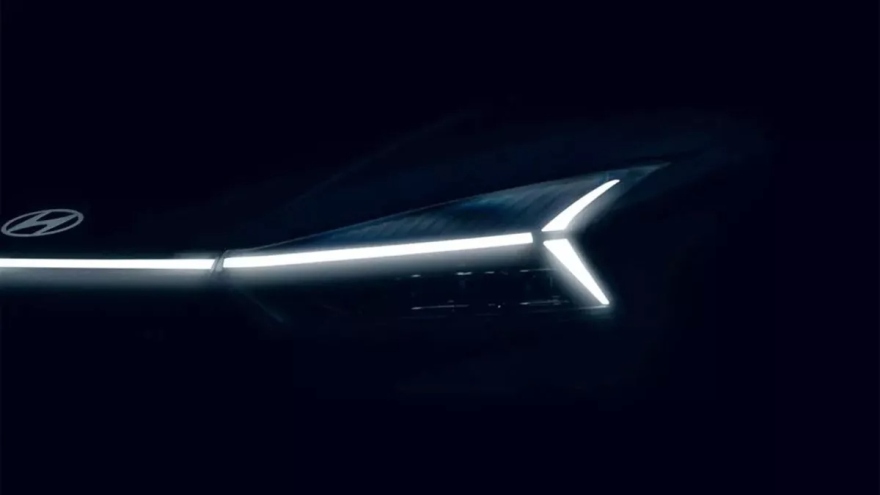 Προχωρά η εξέλιξη του νέου Hyundai i20