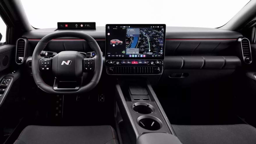 Προχωρά η εξέλιξη του νέου Hyundai i20