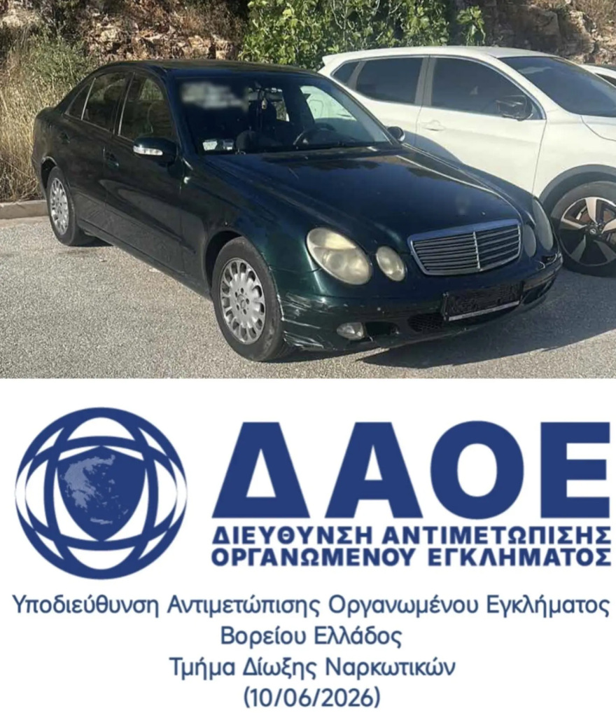 Φυτεία με πάνω από 6.600 δενδρύλλια κάνναβης βρέθηκε και κατασχέθηκε από την ΕΛΑΣ, 11 συλλήψεις 