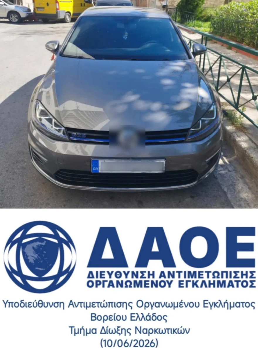 Φυτεία με πάνω από 6.600 δενδρύλλια κάνναβης βρέθηκε και κατασχέθηκε από την ΕΛΑΣ, 11 συλλήψεις 