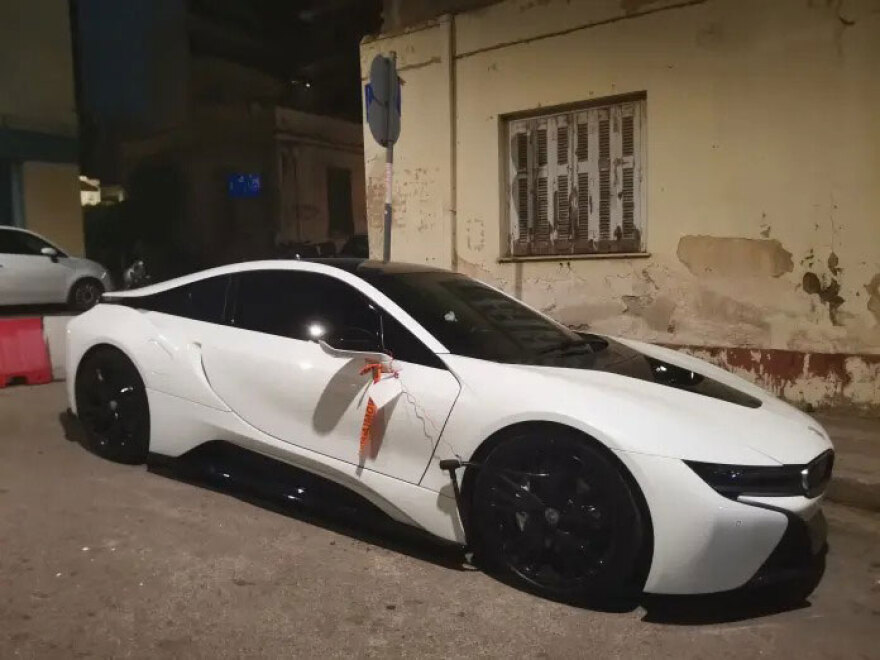 Συμμορίες ανηλίκων πουλούσαν ναρκωτικά σε μαθητές σε σχολεία και παιδικές χαρές στα βόρεια προάστια
