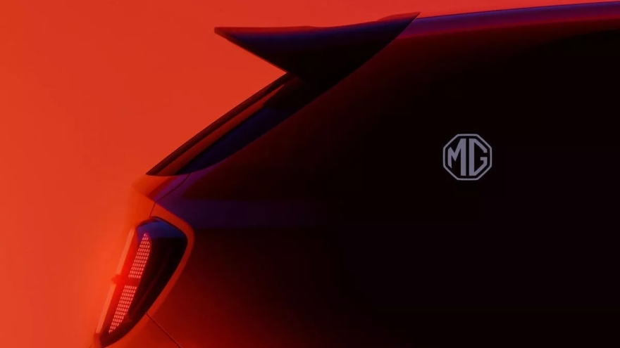 Η MG θα αποκαλύψει νέο ηλεκτρικό supermini στο Goodwood