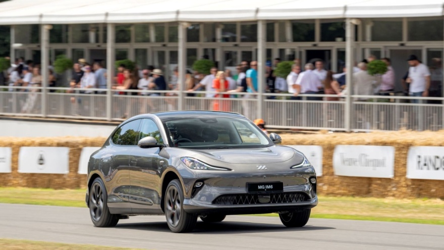 Η MG θα αποκαλύψει νέο ηλεκτρικό supermini στο Goodwood