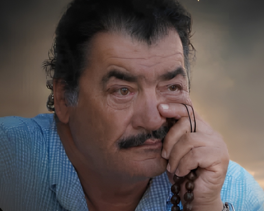 Πέθανε ο καπετάν Γιάννης, ιδιοκτήτης του θρυλικού «Σκοπελίτη»