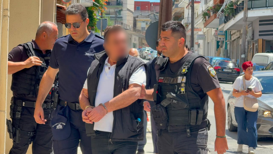 Χαλκιδική: Ομόφωνα ένοχοι και οι τέσσερις κατηγορούμενοι για το δυστύχημα στο λούνα παρκ με θύμα τον 19χρονο