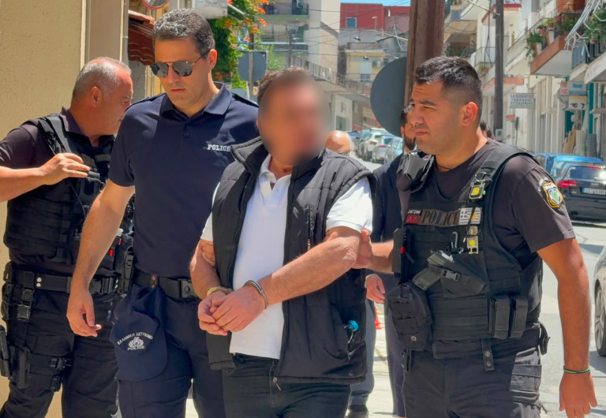 Χαλκιδική: Ομόφωνα ένοχοι και οι τέσσερις κατηγορούμενοι για το δυστύχημα στο λούνα παρκ με θύμα τον 19χρονο