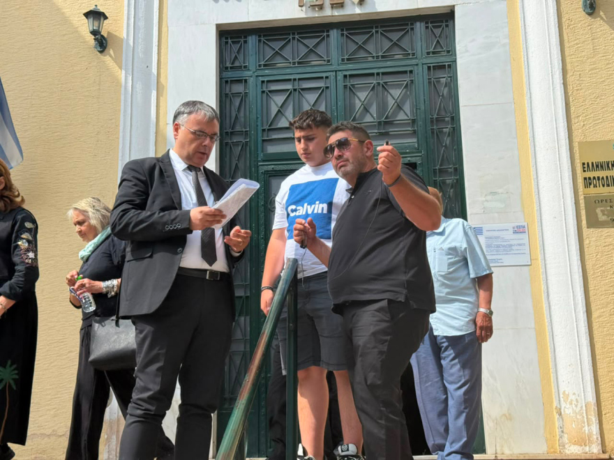 Ισόβια στον ιδιοκτήτη του λούνα παρκ στη Χαλκιδική για το δυστύχημα με τον 19χρονο, δείτε βίντεο και φωτογραφίες