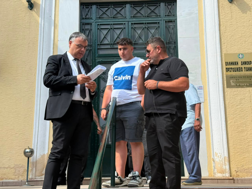 Ισόβια στον ιδιοκτήτη του λούνα παρκ στη Χαλκιδική για το δυστύχημα με τον 19χρονο, δείτε βίντεο και φωτογραφίες
