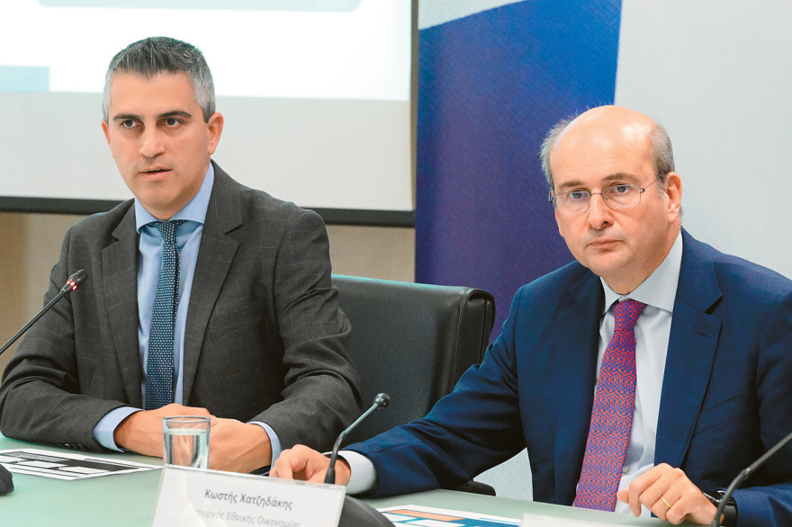 Κυκλοφοριακό: Αυτές είναι οι τέσσερις fast track παρεμβάσεις για να μαζευτεί το χάος στον Κηφισό

