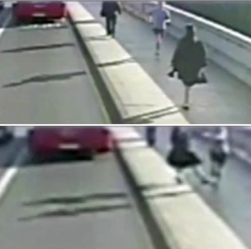 Συνελήφθη ο άνδρας που έσπρωξε γυναίκα μπροστά σε λεωφορείο στο Λονδίνο μετά από 9 χρόνια, είναι πρώην στρατιωτικός και τραπεζίτης 
