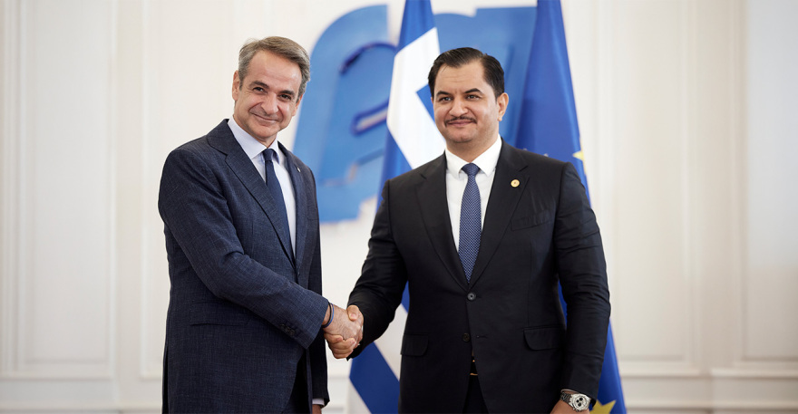 Μεταναστευτικό: 20% αύξηση των επιστροφών, 27% μείωση των αφίξεων