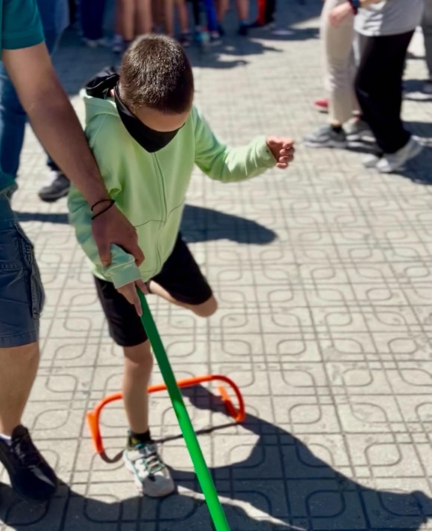 Όταν η προσφορά ξεκινά από τη γειτονιά
