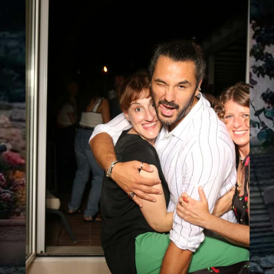 Χριστόφορος Παπακαλιάτης: Το Maestro δεν ήταν άλλο ένα πρότζεκτ, πέντε χρόνια τώρα ήταν όλη μου η ζωή