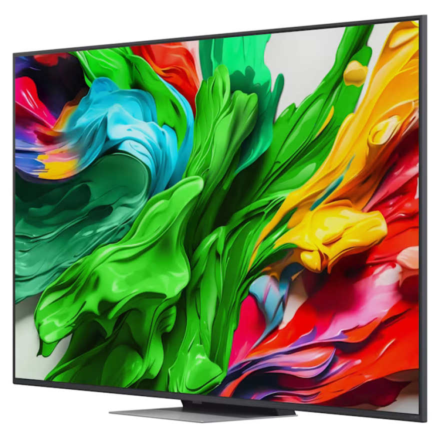 Οι μεγάλες TVs επιστρέφουν δυναμικά στα σπίτια