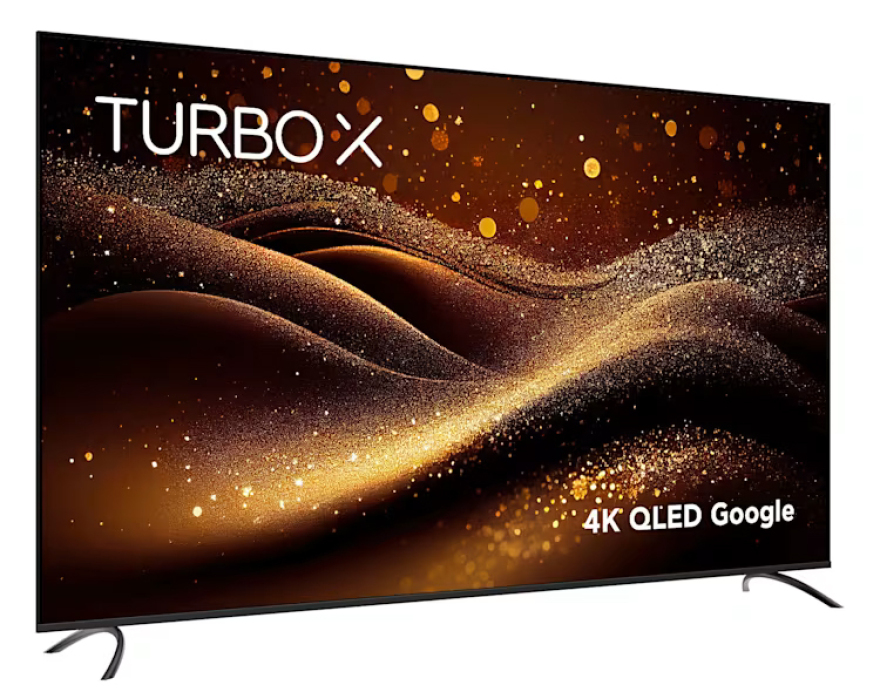 Οι μεγάλες TVs επιστρέφουν δυναμικά στα σπίτια