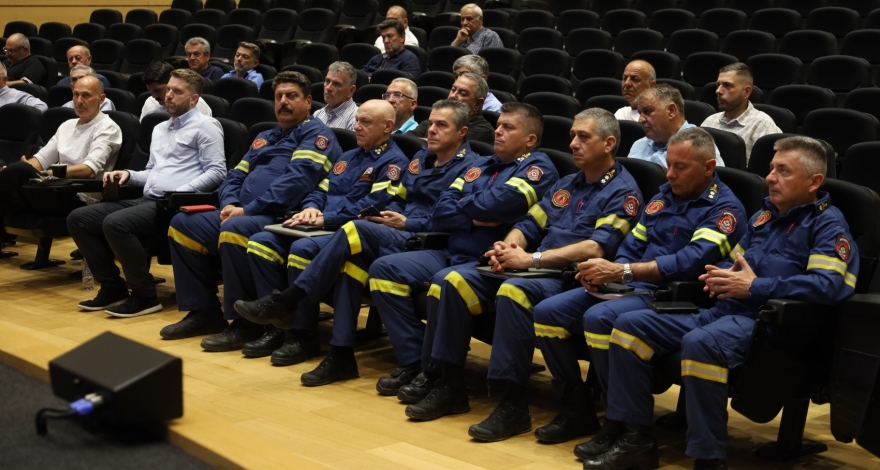Από τις 23 Ιουνίου οι έλεγχοι για τα ακαθάριστα οικόπεδα, τα πρόστιμα για όσους δεν συμμορφωθούν