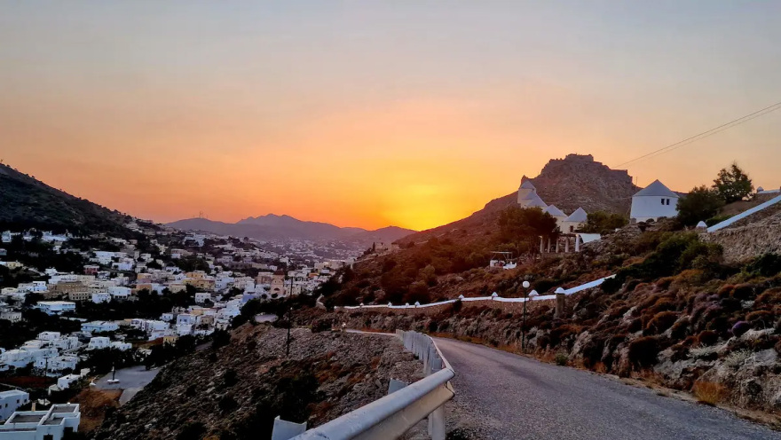 Ο οδηγός για να ζήσετε την αληθινή Λέρο
