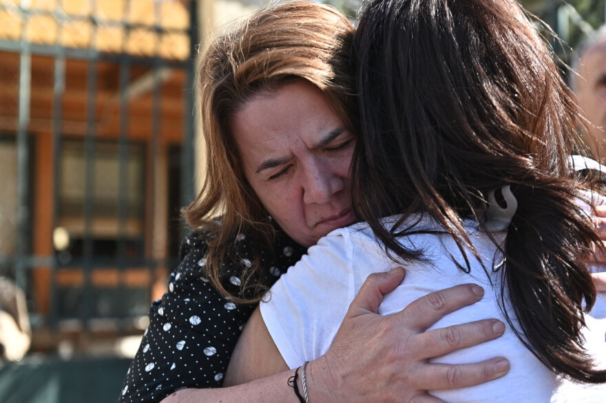 Ισόβια στον πρώτο κατηγορούμενο για τον θάνατο του 11χρονου Μάριου στο Μενίδι, ξέσπασε σε κλάματα η μητέρα του παιδιού