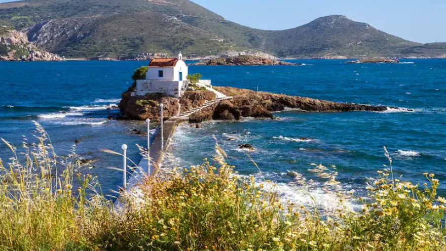 Ο οδηγός για να ζήσετε την αληθινή Λέρο