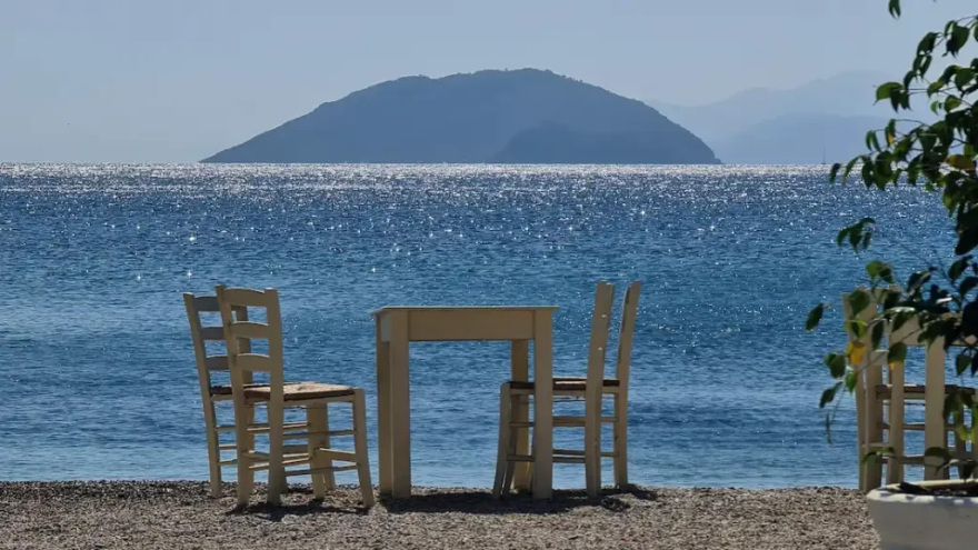 Ο οδηγός για να ζήσετε την αληθινή Λέρο