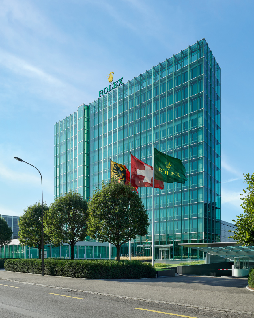 rolex_world_headquarters