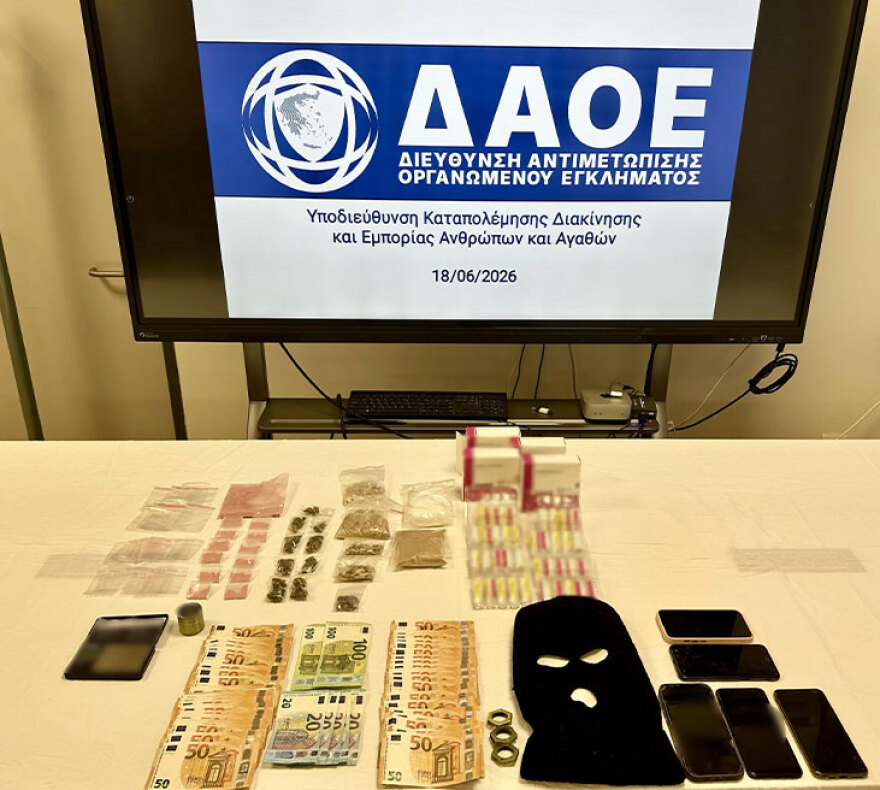Εξαρθρώθηκε εγκληματική οργάνωση που εκμεταλλευόταν αλλοδαπές γυναίκες μέσω «γραφείου» ερωτικών ραντεβού