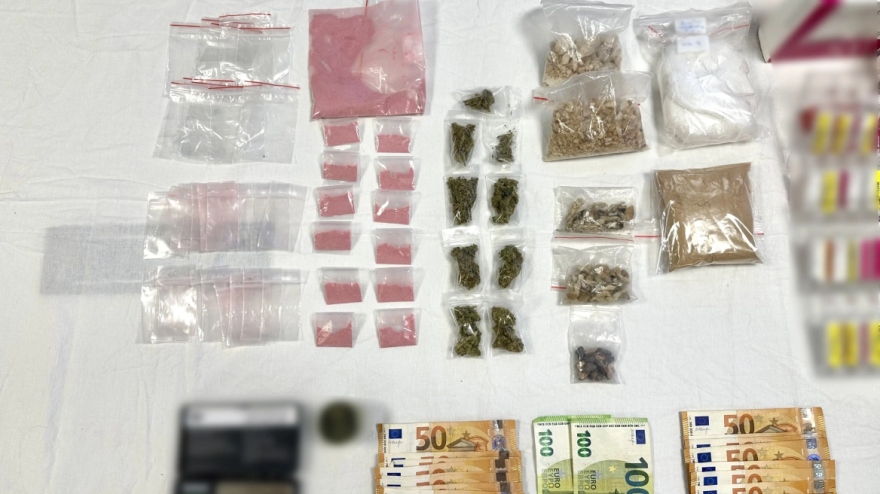 Εξαρθρώθηκε εγκληματική οργάνωση που εκμεταλλευόταν αλλοδαπές γυναίκες μέσω «γραφείου» ερωτικών ραντεβού