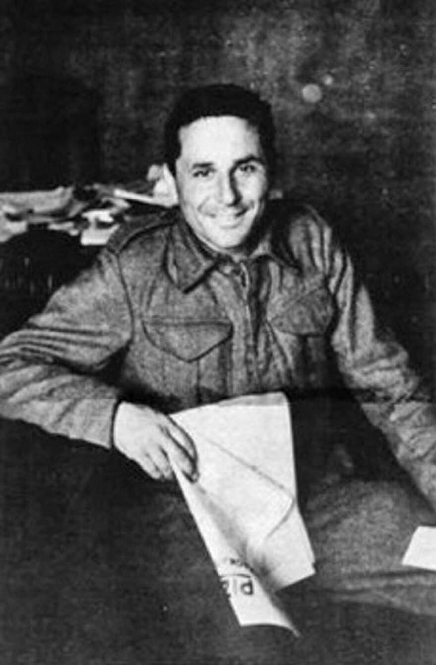 1946: Από την αρχή του Εμφυλίου, ως τη συγκρότηση των ΜΑΥ και ΜΑΔ