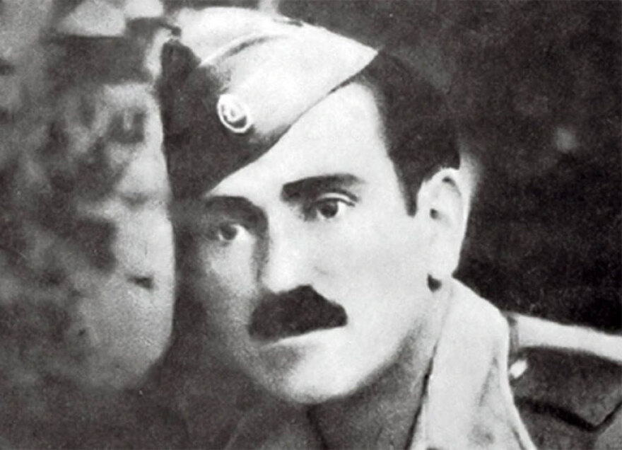1946: Από την αρχή του Εμφυλίου, ως τη συγκρότηση των ΜΑΥ και ΜΑΔ