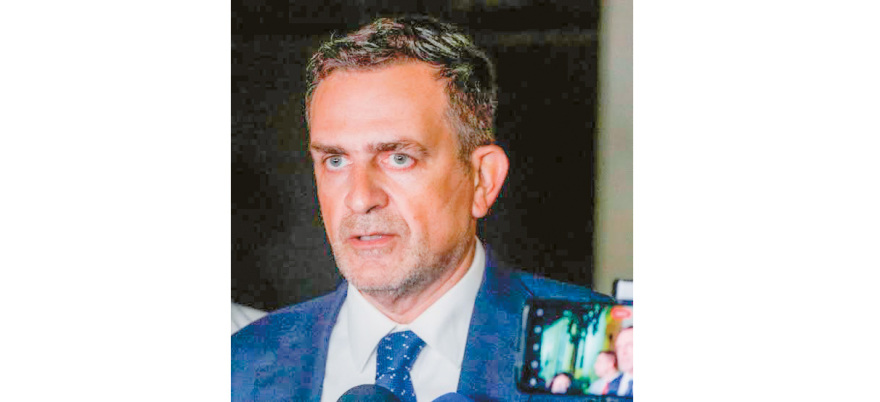 Ανατριχιαστική υπόθεση: Δώδεκα γιατροί και νοσηλευτές κατηγορούμενοι για τον θάνατο του 27χρονου στρατιώτη στο 424 Στρατιωτικό Νοσοκομείο
