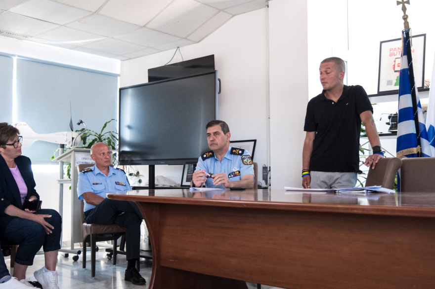 Πώς η ΕΛΑΣ έφτασε στην εξιχνίαση της δολοφονίας της  Σταυρούλας στα Χανιά, το βίντεο-κλειδί, οι αντιφάσεις και η τελευταία διαδρομή
