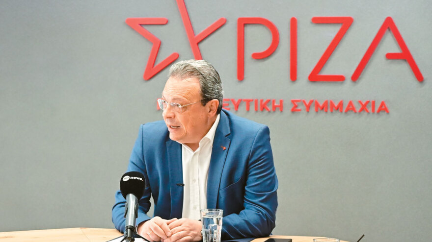 Ο Τσίπρας ρημάζει και από στελέχη το ΠΑΣΟΚ: Ποιοι πάνε, ποιοι ετοιμάζονται και ποιοι το σκέφτονται