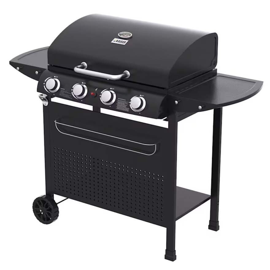 Ψήσιμο χωρίς κόπο: Οι smart λύσεις για BBQ lovers