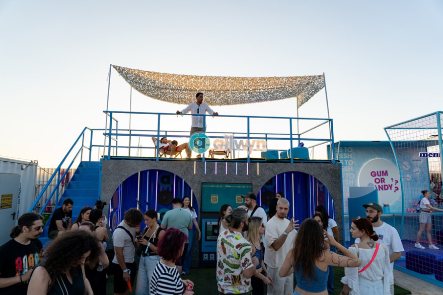 Τα Ημισκούμπρια επέστρεψαν με ένα sold out reunion στη σκηνή του Release Athens Festival 