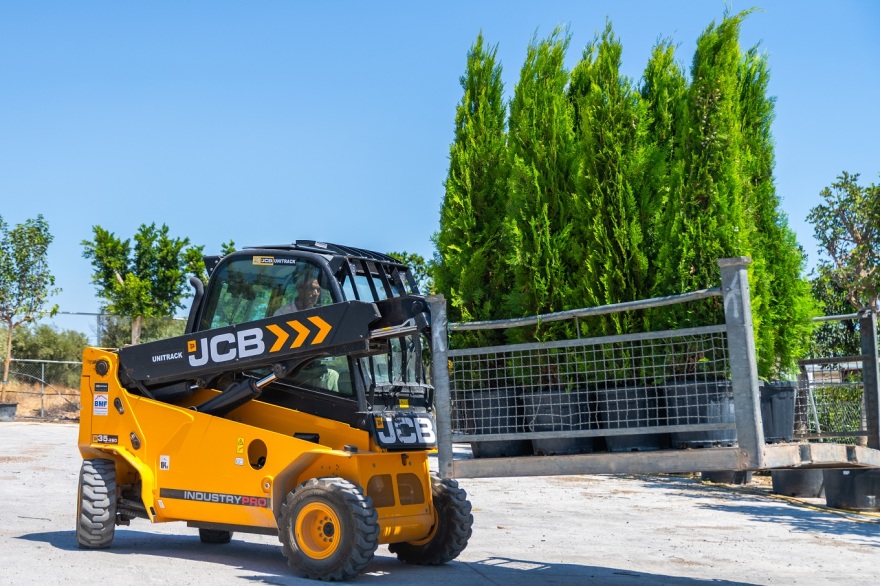 Smart Gardening: περισσότερο πράσινο με λιγότερη συντήρηση