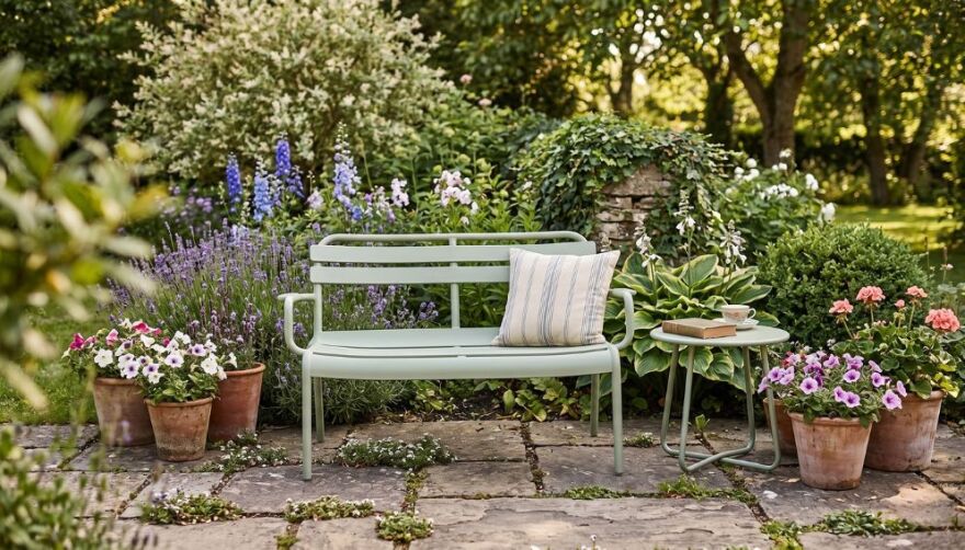 Smart Gardening: περισσότερο πράσινο με λιγότερη συντήρηση