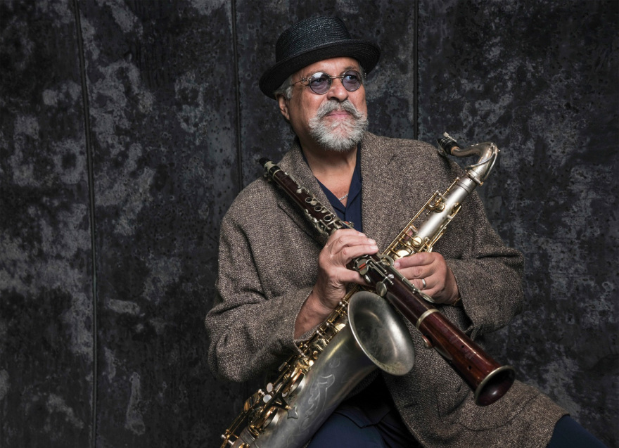 Η συναυλία του Joe Lovano & Antonio Faraò, μεταφέρεται στο Κέντρο Πολιτισμού Ελληνικός Κόσμος