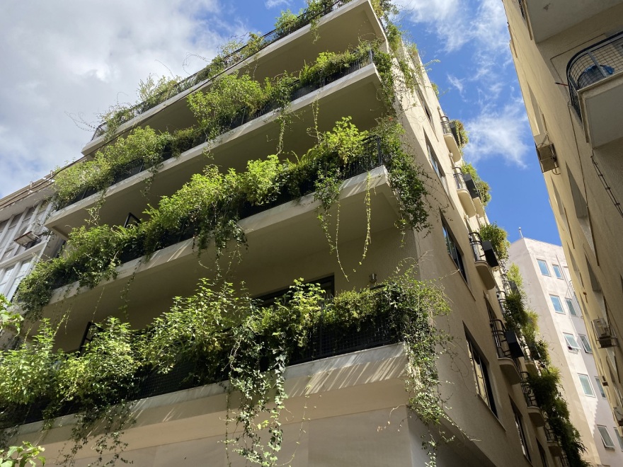 Smart Gardening: περισσότερο πράσινο με λιγότερη συντήρηση
