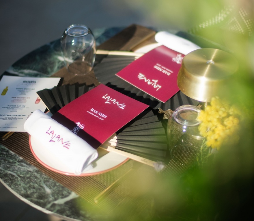 Η νέα όαση των Βορείων Προαστίων για cocktails, brunch και καλοκαιρινές βραδιές