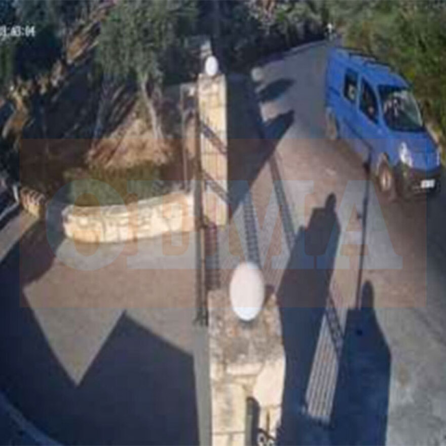 Πώς ο Σκοπιανός προσπάθησε να παραπλανήσει τις Αρχές μετά τη δολοφονία της Σταυρούλας: Οι ημέρες, οι ώρες και οι κινήσεις που τον πρόδωσαν