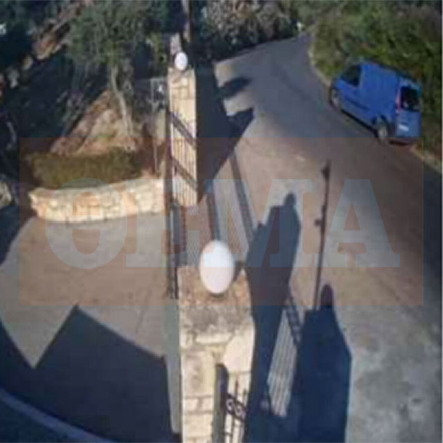 Πώς ο Σκοπιανός προσπάθησε να παραπλανήσει τις Αρχές μετά τη δολοφονία της Σταυρούλας: Οι ημέρες, οι ώρες και οι κινήσεις που τον πρόδωσαν