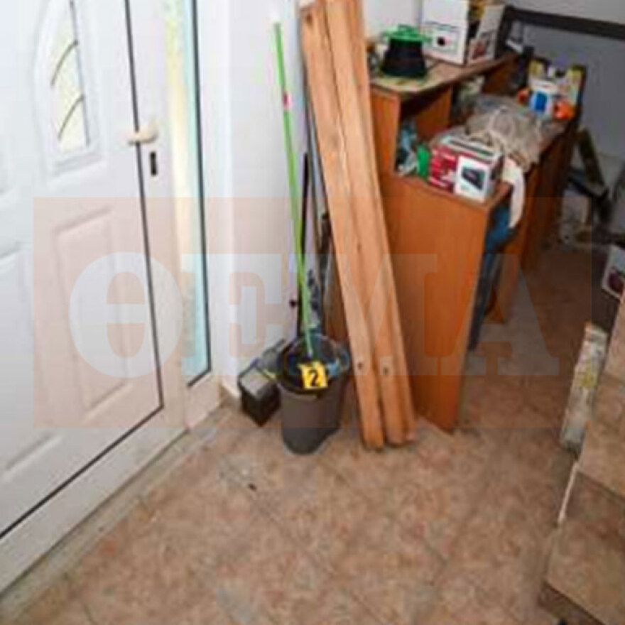 Πώς ο Σκοπιανός προσπάθησε να παραπλανήσει τις Αρχές μετά τη δολοφονία της Σταυρούλας: Οι ημέρες, οι ώρες και οι κινήσεις που τον πρόδωσαν
