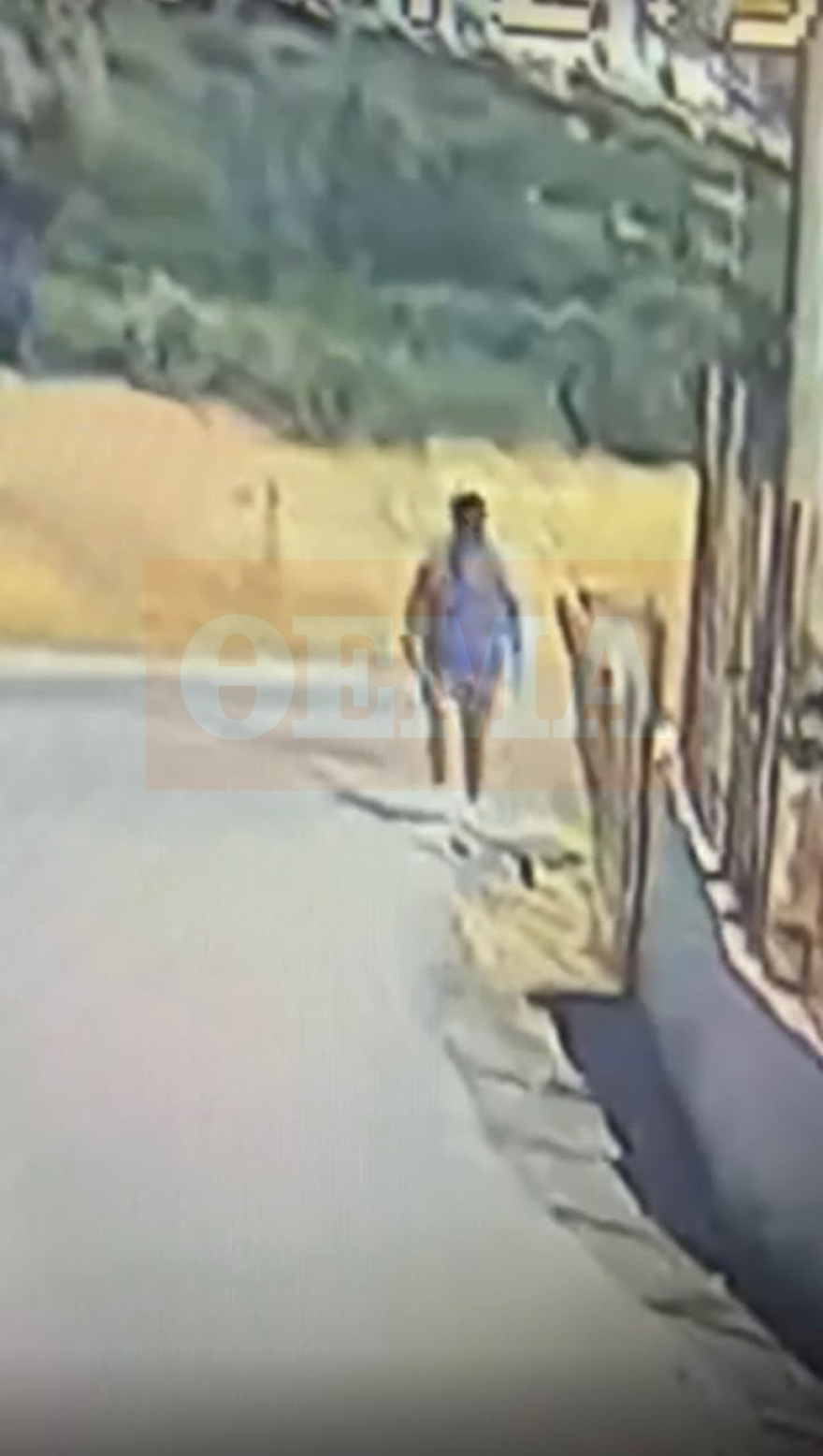 «Έβαλα τις φωτιές στην Κερατέα για να μην ξεσπάσω στα παιδιά μου»: Ντοκουμέντα από τις κινήσεις της 43χρονης που συνελήφθη για εμπρησμό
