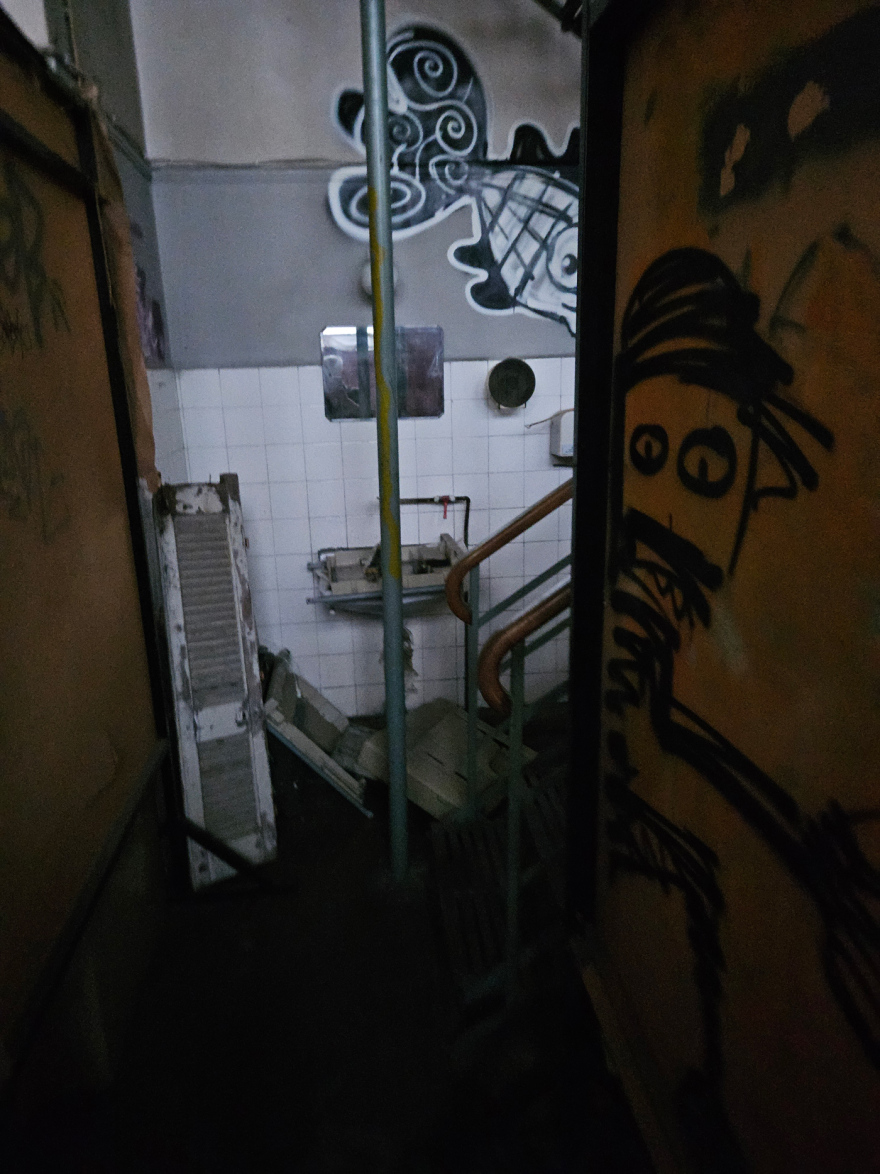 Εθνικό Μετσόβιο Πολυτεχνείο: Ανακαινίζεται το ιστορικό συγκρότημα της Πατησίων 